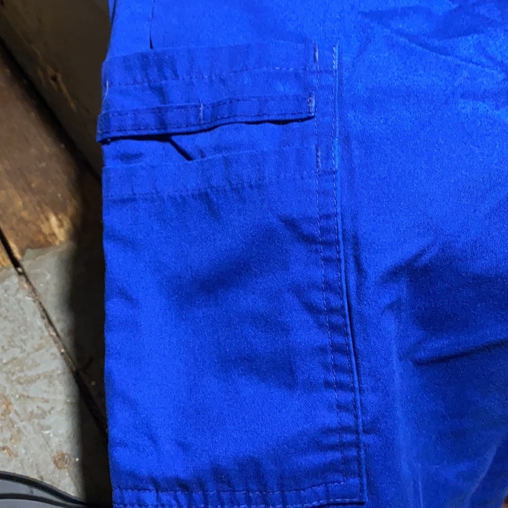 Scrub pants - Picture 2 of 2
